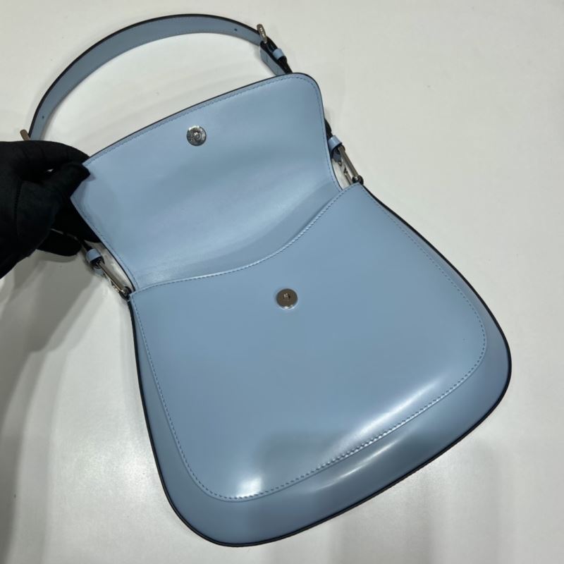 Prada Top Handle Bags